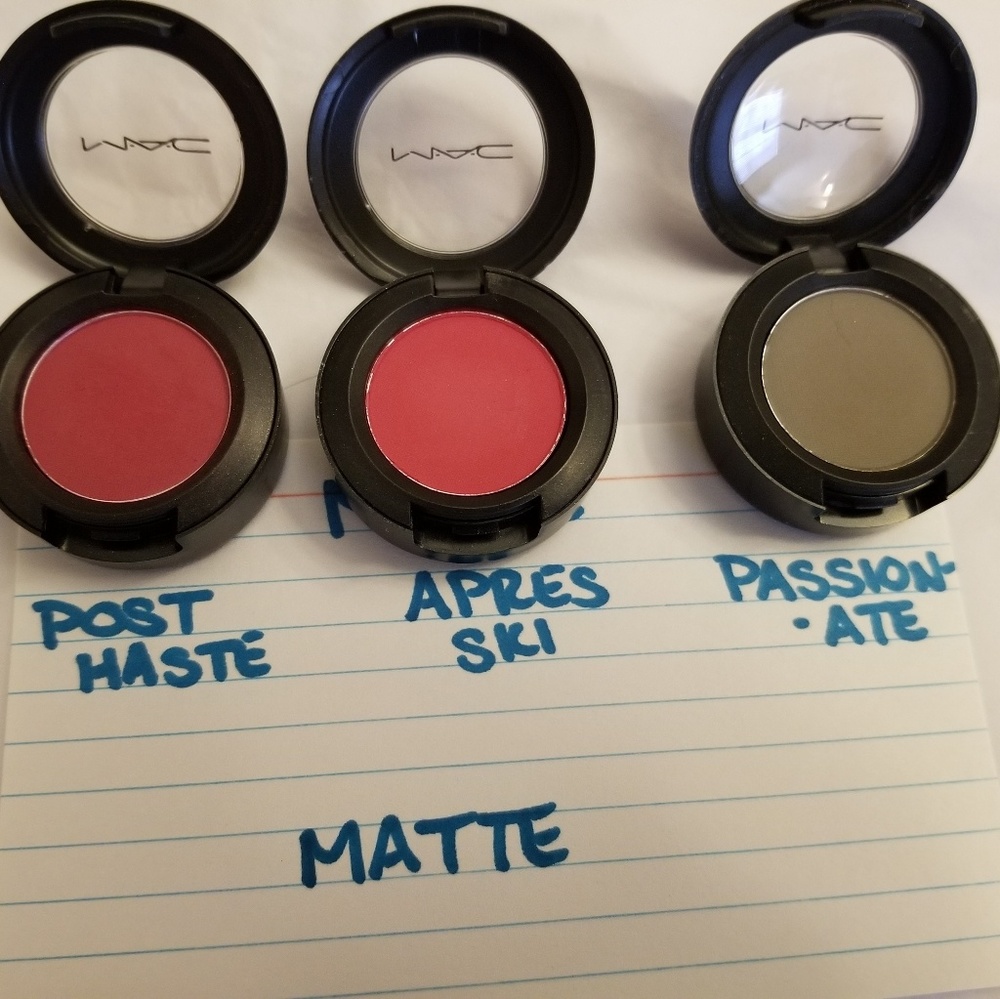 MAC Eyeshadow - Picture 5 of 7